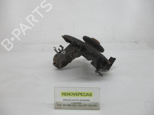 Used Right front steering knuckle VW GOLF V (1K1) 1.9 TDI (90 hp) 16608328