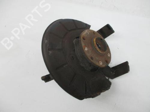 Right front steering knuckle VW GOLF V (1K1) 1.9 TDI | BP16608328M26