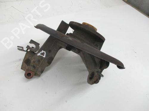 Right front steering knuckle VW GOLF V (1K1) 1.9 TDI | BP16608328M26