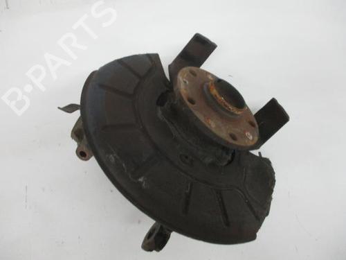 Right front steering knuckle VW GOLF V (1K1) 1.9 TDI | BP16608328M26