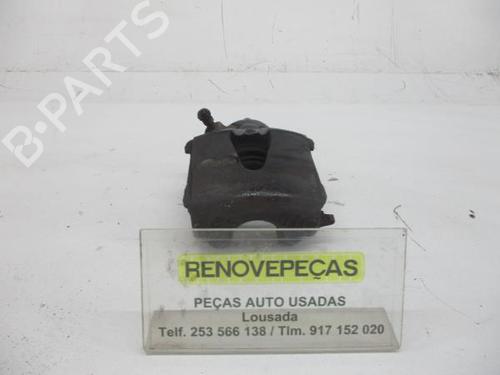 Used Right front brake caliper VW GOLF V (1K1) 1.9 TDI (90 hp) 16608329
