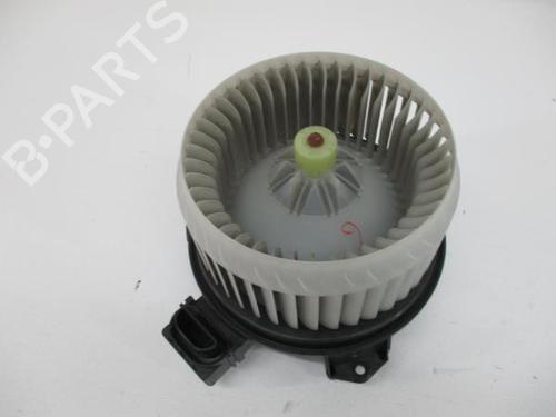 Heater blower motor TOYOTA YARIS (_P9_) 1.3 VVT-i (NCP90_, NCP90R) | BP16608332M62 