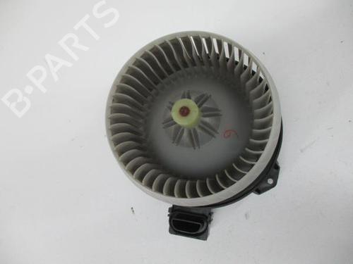 Heater blower motor TOYOTA YARIS (_P9_) 1.3 VVT-i (NCP90_, NCP90R) | BP16608332M62 