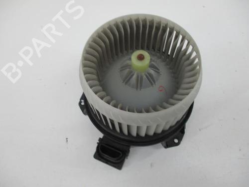 Heater blower motor TOYOTA YARIS (_P9_) 1.3 VVT-i (NCP90_, NCP90R) | BP16608332M62 