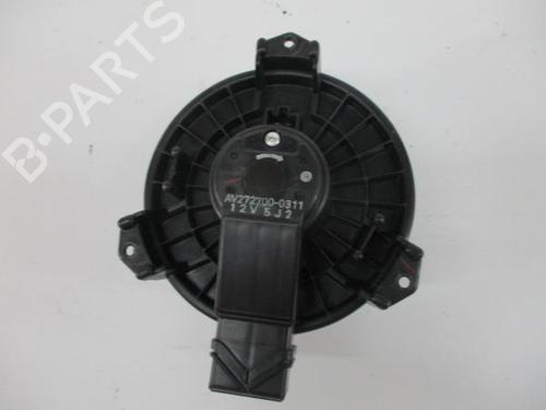 Heater blower motor TOYOTA YARIS (_P9_) 1.3 VVT-i (NCP90_, NCP90R) | BP16608332M62 