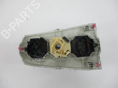 Climate control TOYOTA YARIS (_P9_) 1.3 VVT-i (NCP90_, NCP90R) | BP16608335I5 