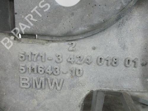 Other BMW X3 (E83) | BP16608341O1