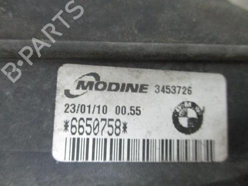 Intercooler BMW X3 (E83)  | BP17450643M30 