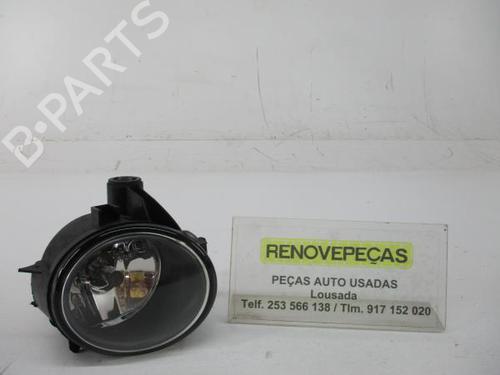 Right daytime light BMW X3 (E83) [2003-2011]null 63176924656