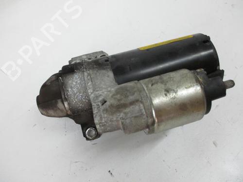 Starter BMW X3 (E83)  | BP16608376M8 
