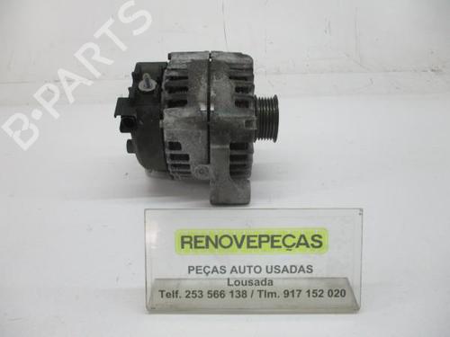 Generator BMW X3 (E83) [2003-2011]  16608377