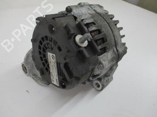 Alternator BMW X3 (E83)  | BP16608377M7 