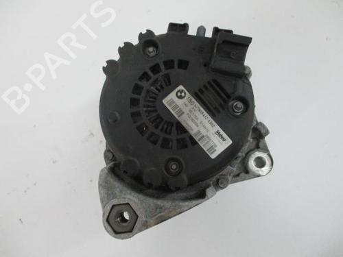 Alternator BMW X3 (E83)  | BP16608377M7 