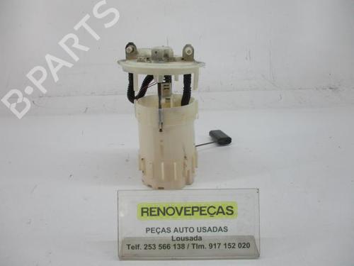 Fuel pump RENAULT MEGANE II Saloon (LM0/1_) 1.5 dCi (LM0F, LM0T, LM2B) (82 hp) N/VISIVEL