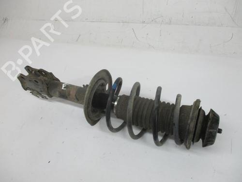Left front shock absorber TOYOTA YARIS (_P9_) 1.3 VVT-i (NCP90_, NCP90R) | BP17177990M16 
