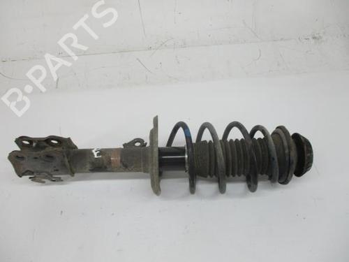 Left front shock absorber TOYOTA YARIS (_P9_) 1.3 VVT-i (NCP90_, NCP90R) | BP17177990M16 