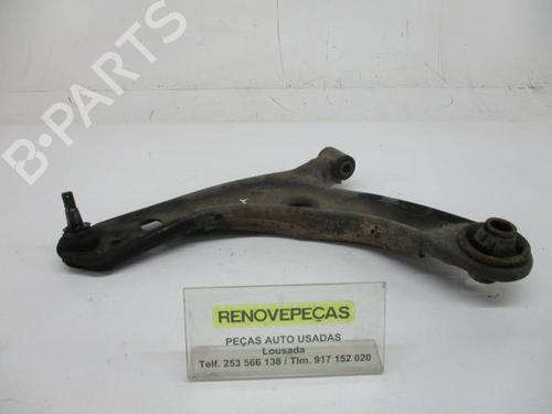 Left front suspension arm TOYOTA YARIS (_P9_) 1.3 VVT-i (NCP90_, NCP90R) BP18156084M12