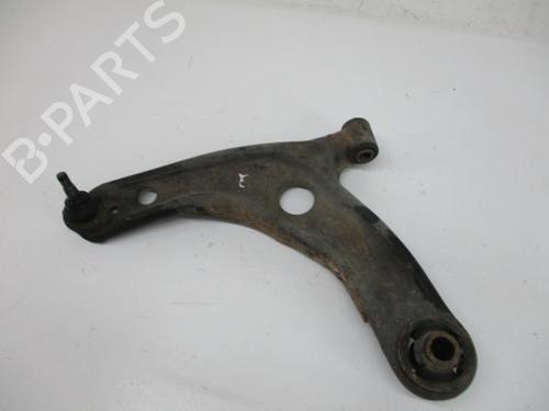 Left front suspension arm TOYOTA YARIS (_P9_) 1.3 VVT-i (NCP90_, NCP90R) | BP18156084M12 