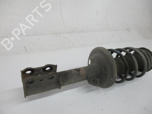 Right front shock absorber TOYOTA YARIS (_P9_) 1.3 VVT-i (NCP90_, NCP90R) | BP16608387M17 