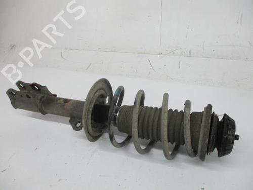 Right front shock absorber TOYOTA YARIS (_P9_) 1.3 VVT-i (NCP90_, NCP90R) | BP16608387M17 