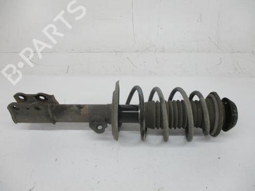Right front shock absorber TOYOTA YARIS (_P9_) 1.3 VVT-i (NCP90_, NCP90R) | BP16608387M17 