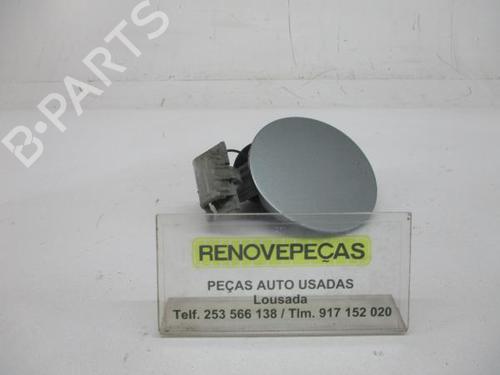 Fuel flap TOYOTA YARIS (_P9_) 1.3 VVT-i (NCP90_, NCP90R) TAMPA / TAMPAO