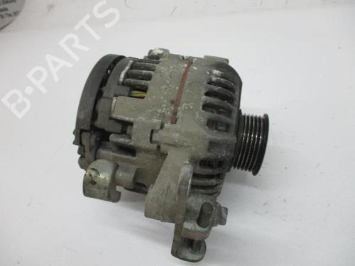 Alternator TOYOTA YARIS (_P9_) 1.3 VVT-i (NCP90_, NCP90R) | BP16608396M7 