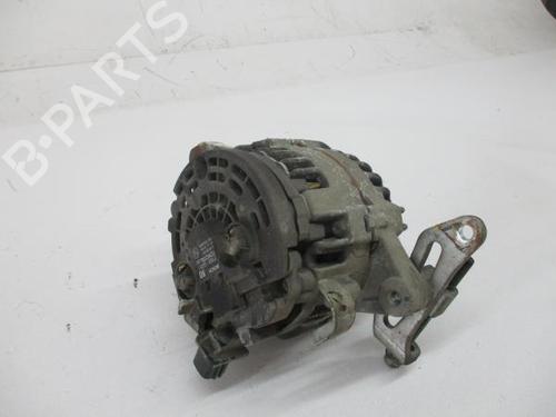 Alternator TOYOTA YARIS (_P9_) 1.3 VVT-i (NCP90_, NCP90R) | BP16608396M7 