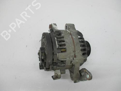 Alternator TOYOTA YARIS (_P9_) 1.3 VVT-i (NCP90_, NCP90R) | BP16608396M7 