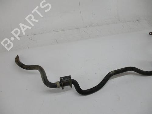 Anti roll bar TOYOTA YARIS (_P9_) 1.3 VVT-i (NCP90_, NCP90R) | BP16608401M96 