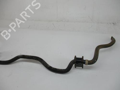 Anti roll bar TOYOTA YARIS (_P9_) 1.3 VVT-i (NCP90_, NCP90R) | BP16608401M96 