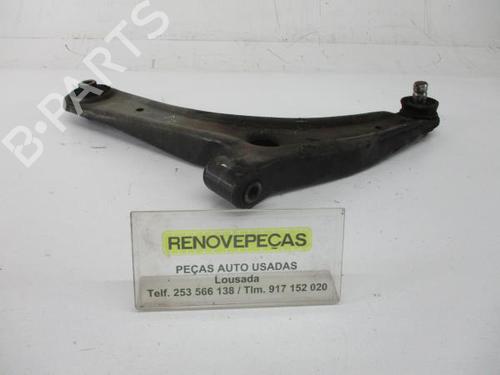 Used Left front suspension arm DODGE CALIBER 2.0 CRD (140 hp) 18156085