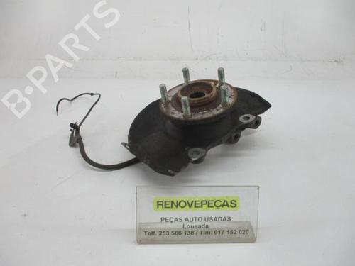 Right front steering knuckle DODGE CALIBER 2.0 CRD (140 hp)null