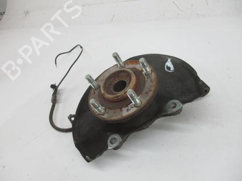 BP16608419M26 | Right front steering knuckle DODGE CALIBER 2.0 CRD BP16608419M26