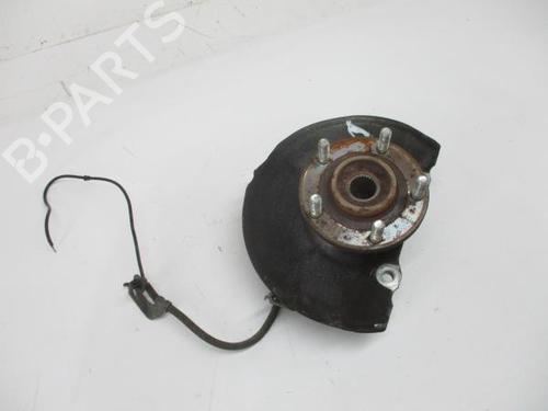 BP16608419M26 | Right front steering knuckle DODGE CALIBER 2.0 CRD BP16608419M26