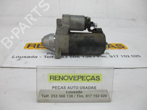 Startmotor MERCEDES-BENZ C-CLASS (W204) C 200 CDI (204.001) (136 hp) 16608587