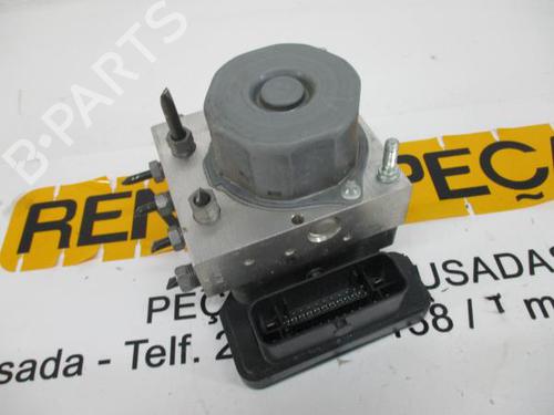 ABS pump RENAULT CLIO IV (BH_) 1.5 dCi 90 | BP16608625M43 