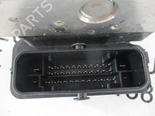 ABS pump RENAULT CLIO IV (BH_) 1.5 dCi 90 | BP16608625M43 