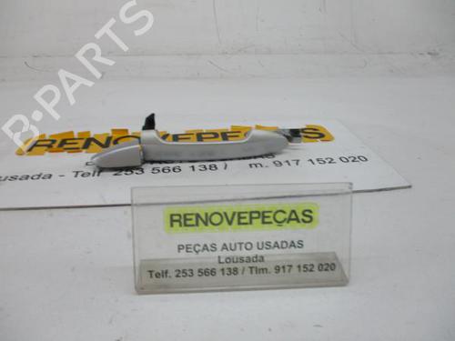 Rear right exterior door handle KIA CERATO I Hatchback (LD) 1.5 CRDi BP18706246C130
