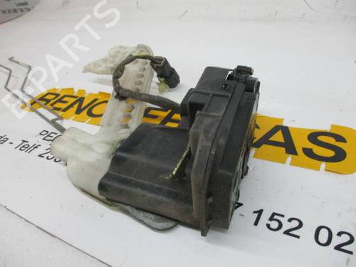 Rear right lock KIA CERATO I Hatchback (LD) 1.5 CRDi | BP16608716C99 