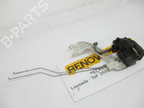 Rear right lock KIA CERATO I Hatchback (LD) 1.5 CRDi | BP16608716C99 