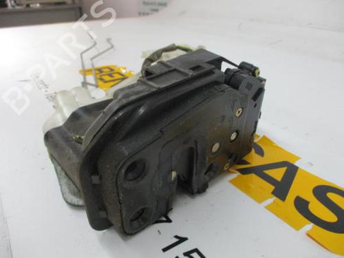 Rear right lock KIA CERATO I Hatchback (LD) 1.5 CRDi | BP16608716C99 