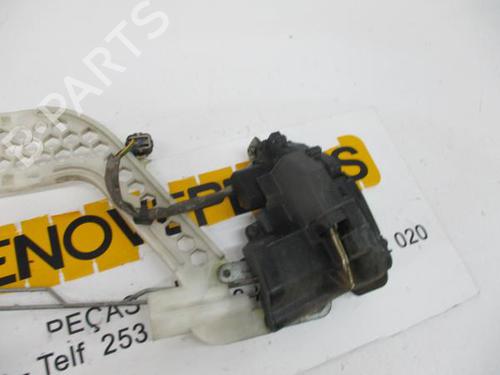 Rear right lock KIA CERATO I Hatchback (LD) 1.5 CRDi | BP16608716C99 