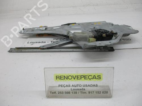 Rear left window mechanism KIA CERATO I Hatchback (LD) 1.5 CRDi BP16608719C24