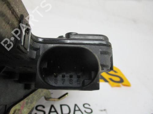 Rear left lock BMW 3 (E46)  | BP16609006C100 