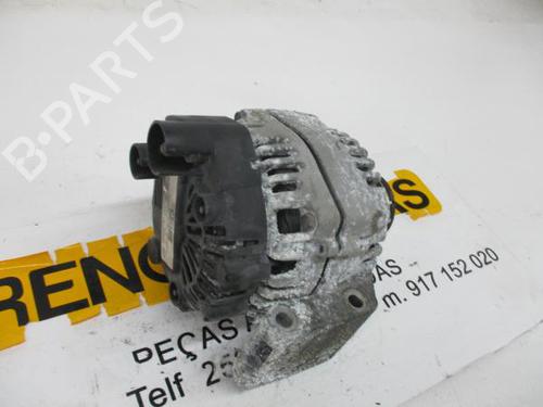 Generator FIAT GRANDE PUNTO (199_) 1.3 D Multijet | BP16609023M7