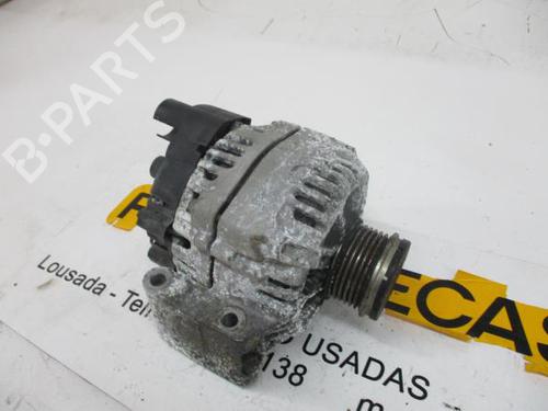 Generator FIAT GRANDE PUNTO (199_) 1.3 D Multijet | BP16609023M7