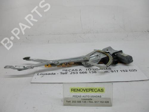 Front right window mechanism OPEL ASTRA H (A04) 1.9 CDTI (L48) (150 hp) 13101479