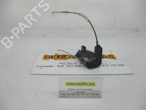 Used Front right lock OPEL ASTRA H (A04) 1.9 CDTI (L48) (150 hp) 16609095