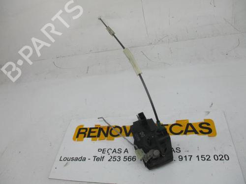 Front right lock OPEL ASTRA H (A04) 1.9 CDTI (L48) | BP16609095C97 